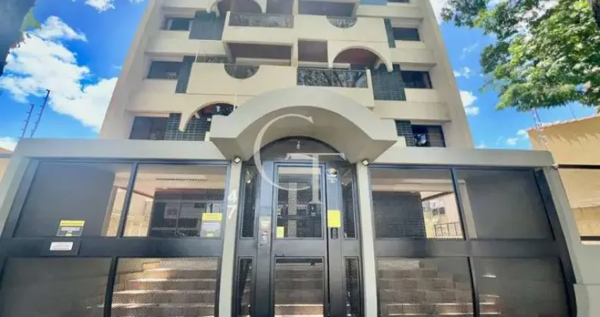 Cobertura de 272 m² com terraço e vista 360° para locação no edifício villa bianca em itu