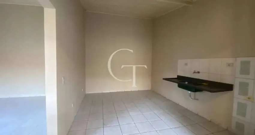 Casa com 1 quarto para alugar na Rua Alcídia Castanho dos Santos, 52, Parque Residencial Potiguara, Itu