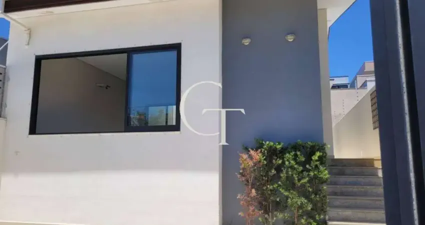 Casa com 3 quartos para alugar na Rua Mário Ricardo Reis Silveira, 01, Jardim Paulista III, Itu