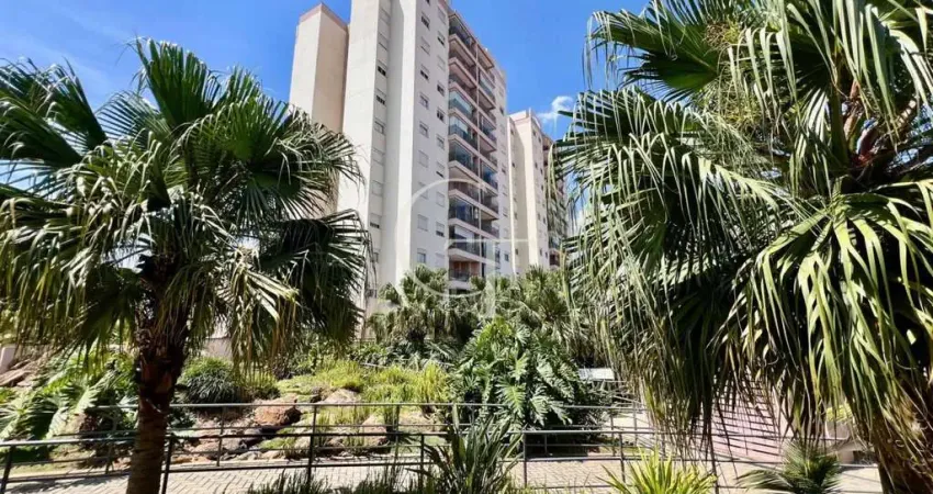 Apartamento à venda no natura park – varanda gourmet, vista para o pôr do sol e conforto completo