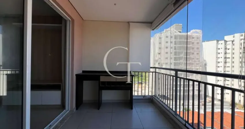 Apartamento para locação no natura park com vista definitiva para o pôr do sol- itu