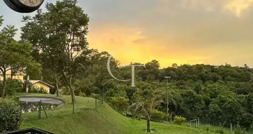 Casa em condomínio fechado com 5 quartos à venda na Condomínio Terras Di Leonardi, 90, Chácaras Leonardi, Itu