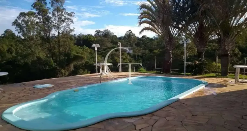 Casa em condomínio fechado com 3 quartos à venda na Condomínio Terras Di Leonardi, 90, Chácaras Leonardi, Itu