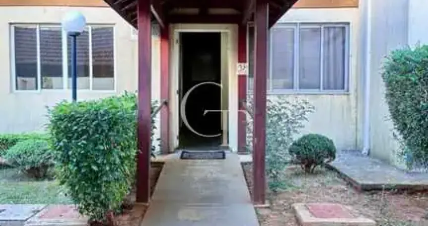 Apartamento com 3 quartos à venda na Rua das Camélias, 85, Jardim das Rosas, Itu