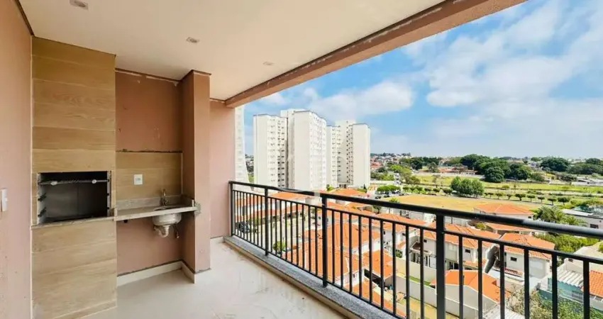 Apartamento á venda com valor de oportunidade no natura park condominium club