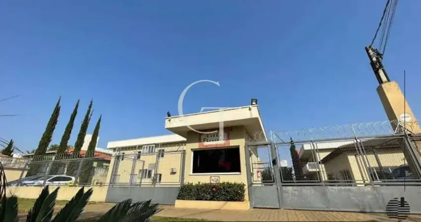 Apartamento condomínio para alugar com 2 quartos 1 suítes no bairro pinheirinho em itu