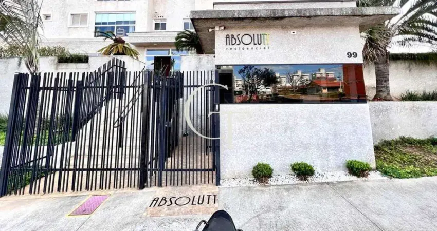 Apartamento á venda com valor de oportunidade no edifício absolutt residencial - itu novo centro -itu sp