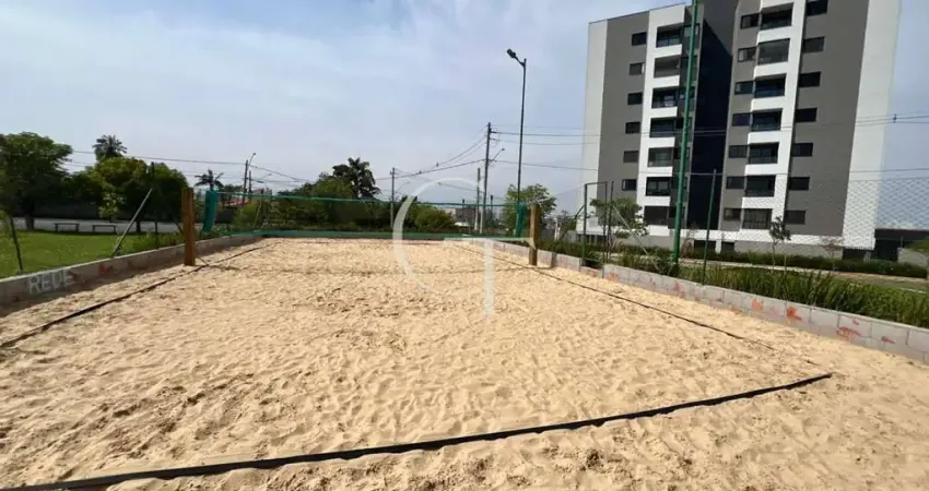 Apartamento para locação no edifício reserva bairro brasil