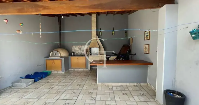 Casa com 2 quartos para alugar na Rua Eduardo Balás, 226, Jardim dos Ipês, Itu