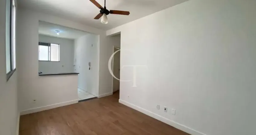 Apartamento com 2 quartos à venda na Avenida Caetano Ruggieri, 5232, Parque das Indústrias, Itu