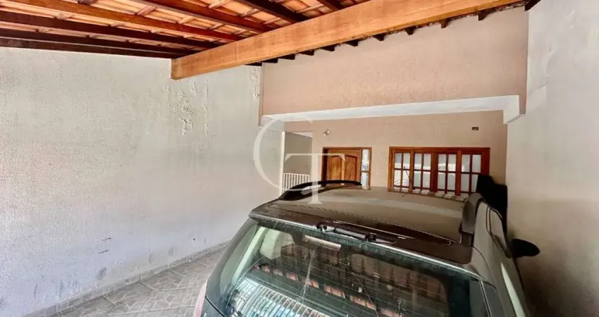 Casa para vender com 03 quartos 01 suítes no bairro parque nossa senhora da candelária em itu