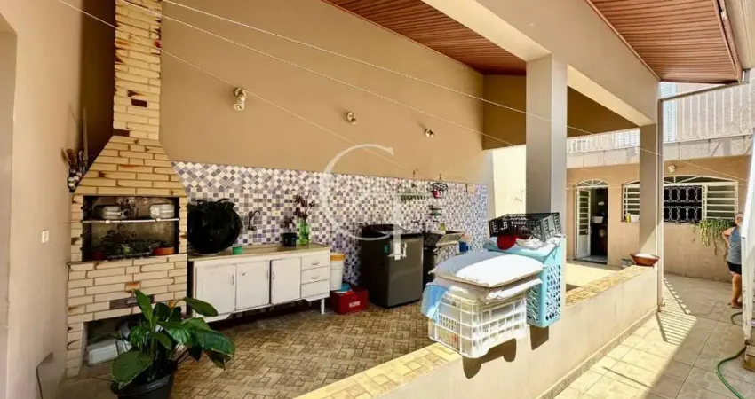 Casa Para Vender com 03 quartos 01 suítes no bairro Parque Nossa Senhora da Candelária em Itu