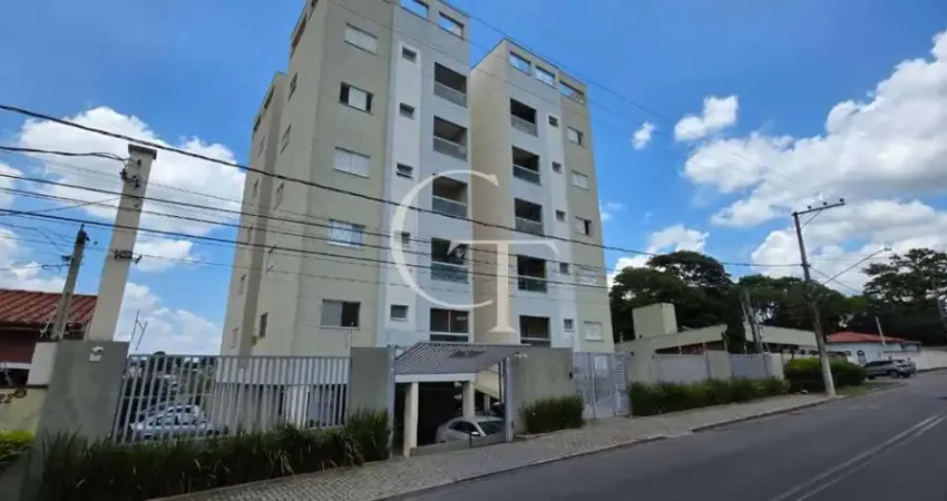 Apartamento com 2 quartos para alugar na Rua Mário Lúcio Correia, 210, Jardim Faculdade, Itu