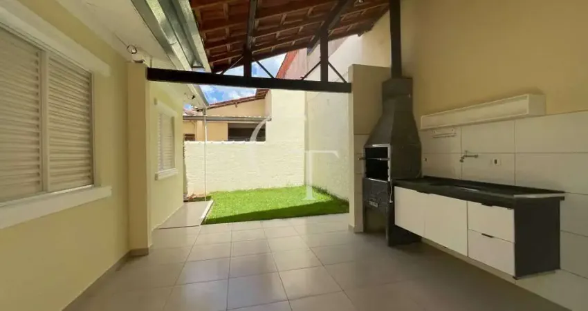 Casa de condomínio para alugar com 3 quartos 1 suítes no villagios d'itália itu