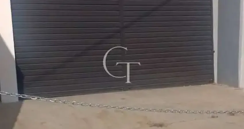 Galpão para alugar com 106 metros e 2 banheiros na vila são francisco