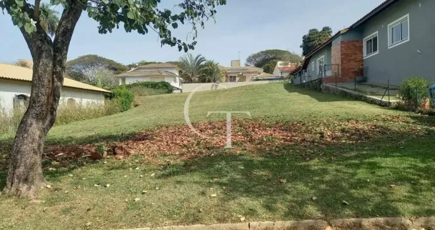 Terreno à venda na Avenida Raquel de Queiroz, 610, Campos de Santo Antônio, Itu