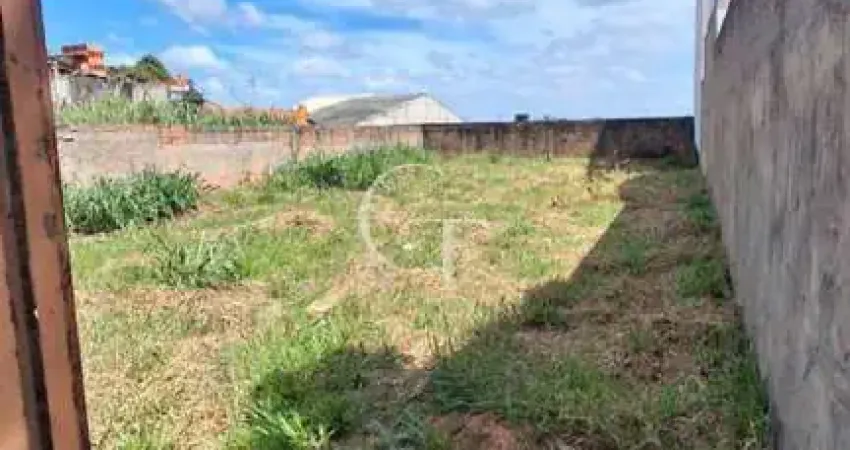 Terreno à venda na Avenida Doutor Gualberto Moreira, 108, Jardim Abatiá, Sorocaba