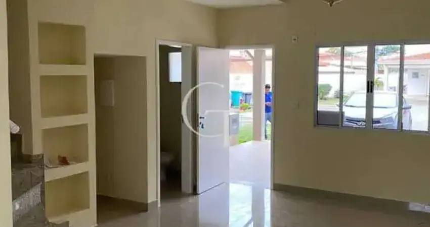 Casa em condomínio fechado com 3 quartos para alugar na Avenida Vittório Veneto, 150, Jardim Padre Bento, Itu