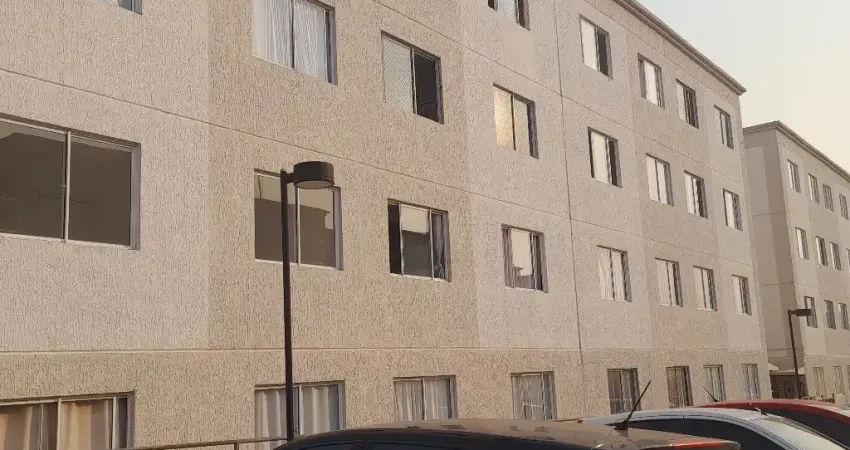 Apartamento com 2 quartos à venda na Rua Hugo Zen, 78, Colônia Rio Grande, São José dos Pinhais