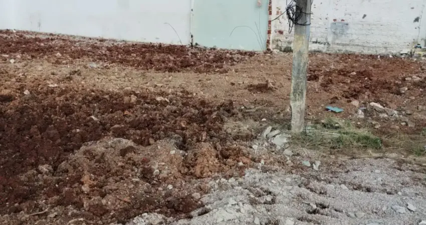 Terreno à venda na Santa Terezinha, Fazenda Rio Grande 