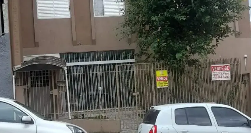 Apartamento com 2 quartos à venda na Rua Mário Gomes Cézar, 528, Pinheirinho, Curitiba