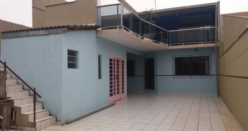 Casa com 3 quartos à venda na Travessa Ângelo Golin, 79, Sítio Cercado, Curitiba