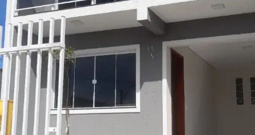 Casa à venda na Rua Fernando Munhoz de Souza, 11, Alto Boqueirão, Curitiba