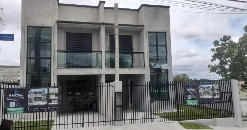 Casa com 3 quartos à venda na Rua Alécio Masson, S/Nº, Alto Boqueirão, Curitiba
