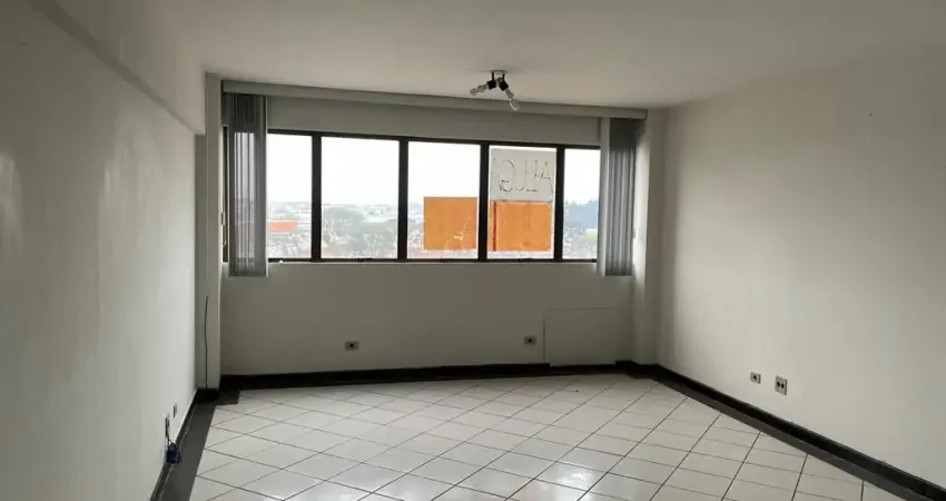Sala comercial com 1 sala à venda na Avenida Winston Churchill, Pinheirinho, Curitiba
