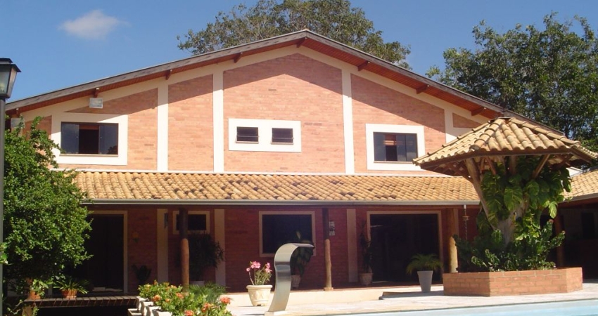 Chácara / sítio com 3 quartos à venda no Chácaras Água Branca, Piracicaba 