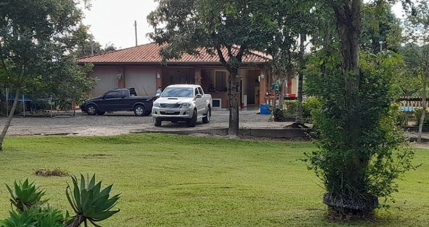 Chácara / sítio com 4 quartos à venda na Rodovia Luiz Dias Gonzaga, Anhumas, Piracicaba
