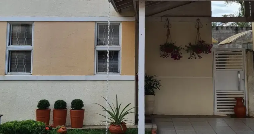 Casa com 2 quartos à venda no Jardim Três Marias, Piracicaba 