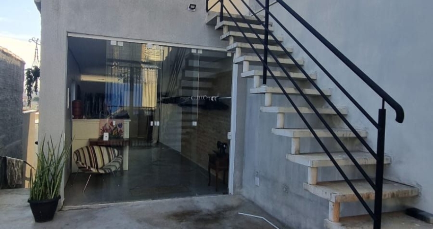 Ponto comercial com 2 salas à venda na Rua Professor Fonseca Júnior, 203, Centro, Sorocaba
