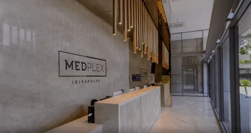 Oportunidade para Hospital Day e Imagenologia | Ibirapuera