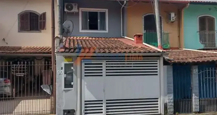 Casa com 2 quartos à venda na Carlos Marques, 90, Voldac, Volta Redonda