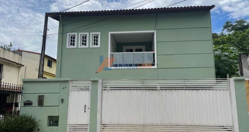 Casa com 3 quartos à venda na Quarenta e Um-H, 47, Vila Santa Cecília, Volta Redonda