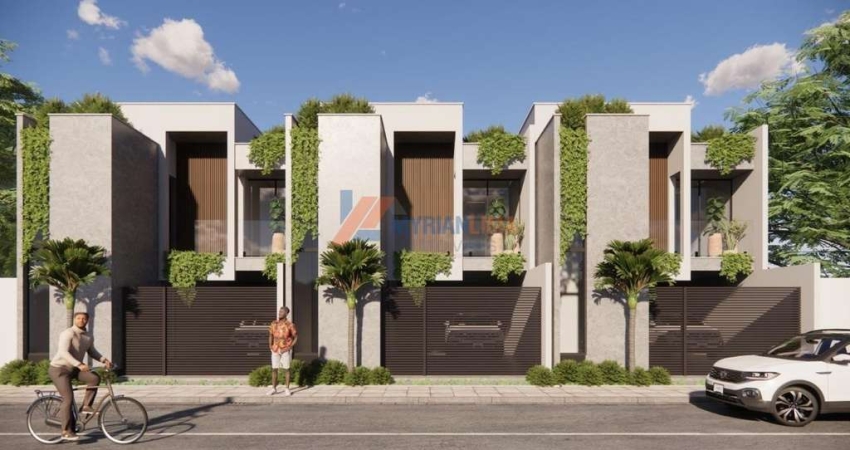 Casa com 3 quartos à venda na 09 - Cidade Nova 2, 010203, Jardim Belvedere, Volta Redonda
