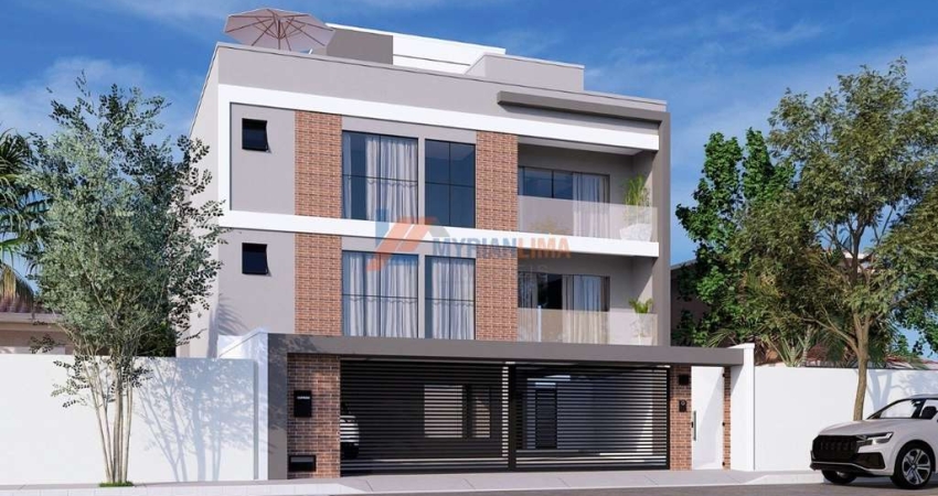 Apartamento com 3 quartos à venda na Nove - Loteamento Bougainville, 1, Jardim Belvedere, Volta Redonda