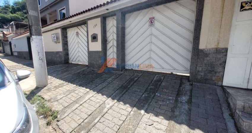 Casa com 3 quartos à venda na Pitágoras, 160, Retiro, Volta Redonda