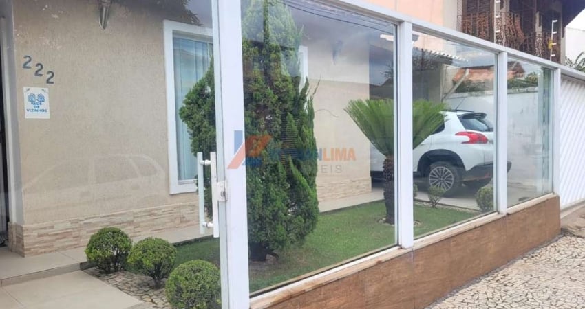 Casa com 3 quartos à venda na Sete, 222, Jardim Veneza, Volta Redonda