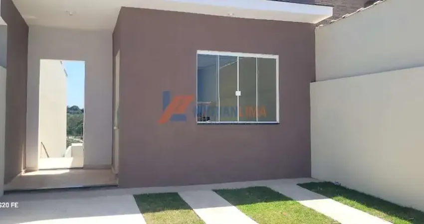 Casa com 2 quartos à venda na Pavão, 574, Roma, Volta Redonda