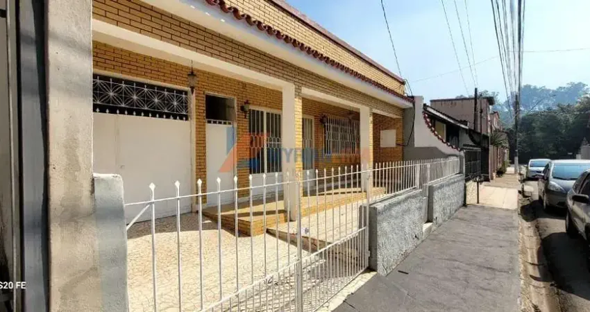 Casa com 3 quartos à venda na Quarenta e Sete, 12, Sessenta, Volta Redonda