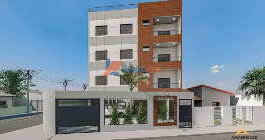 Apartamento com 2 quartos à venda na Sessenta e Dois, 613, Sessenta, Volta Redonda