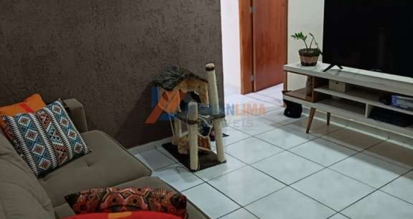 Apartamento com 2 quartos à venda na I - Recanto do Bosque 2, 200, Água Limpa, Volta Redonda