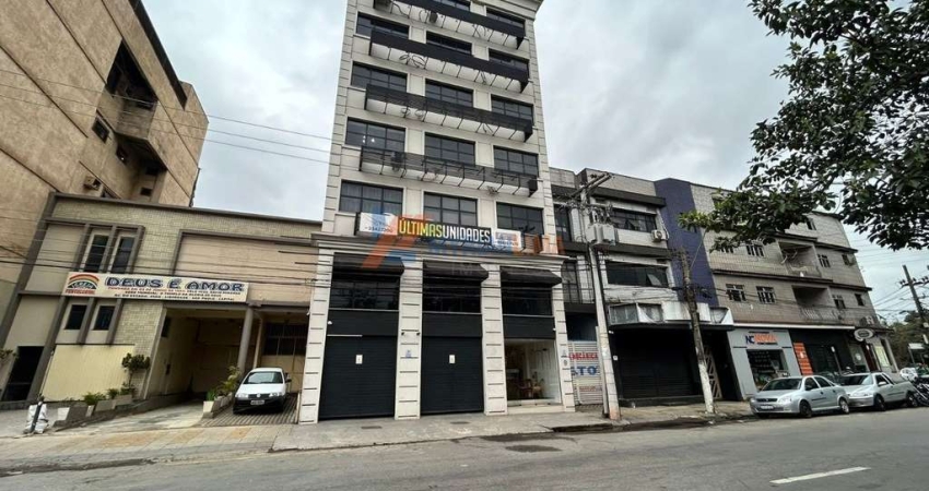 Sala comercial à venda na Dois, 11, Conforto, Volta Redonda