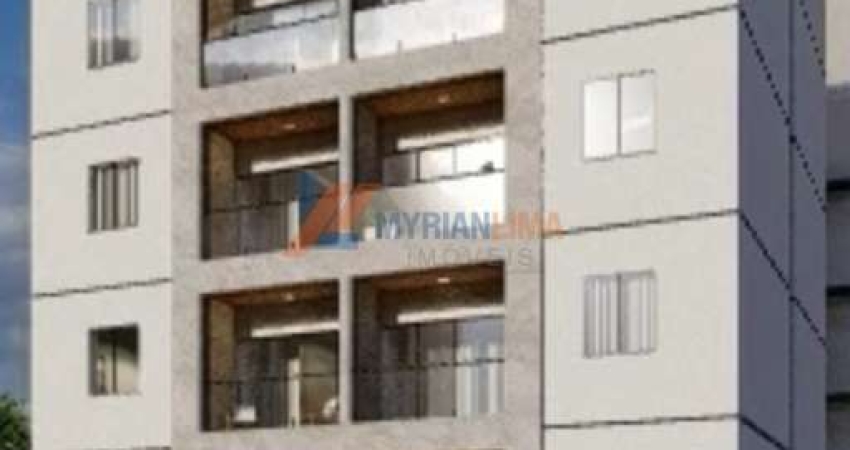 Apartamento com 2 quartos à venda na Doutor Paulo Monteiro Mendes, 420, Monte Castelo, Volta Redonda