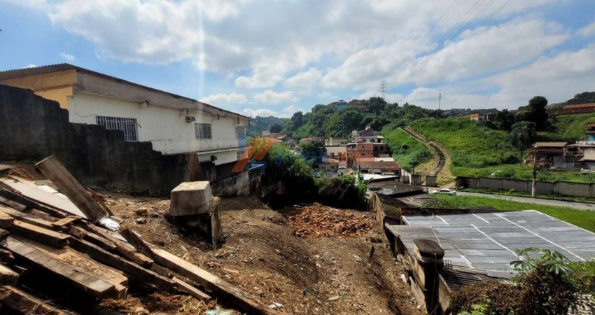 Terreno à venda na Rodrigues de Abreu, 001, São Carlos, Volta Redonda