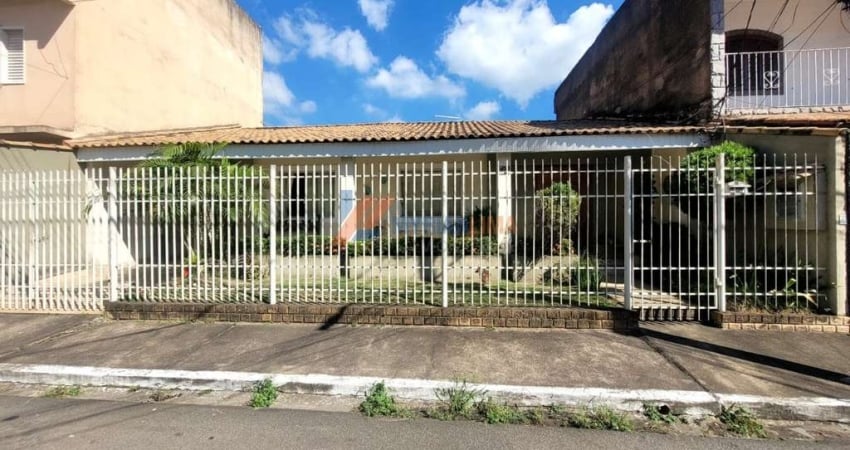 Casa com 3 quartos à venda na Quarenta e Sete, 22, Sessenta, Volta Redonda