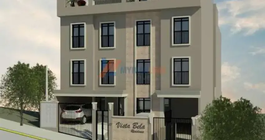 Apartamento com 2 quartos à venda na Engenheiro José Guilherme Leal de Souza, 80, Jardim Belvedere, Volta Redonda