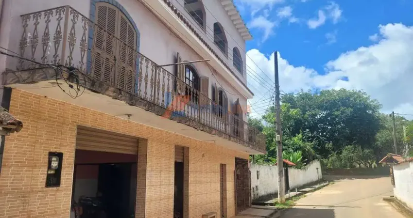 Casa com 7 quartos à venda na da Cascata, 85, Fazenda da Grama, Rio Claro